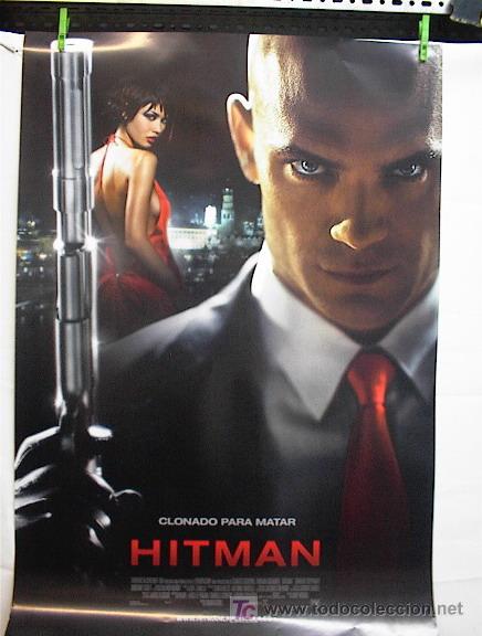 Cine: HITMAN - Foto 1