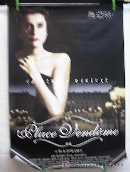 Cine: PLACE VENDOME - Foto 1