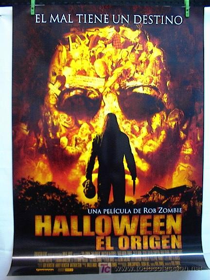 Cine: HALLOOWEN EL ORIGEN - Foto 1