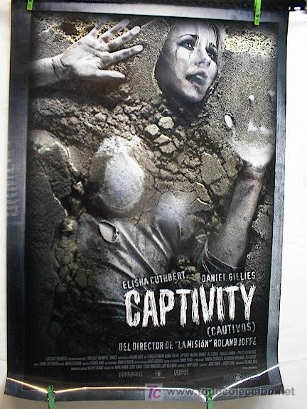 Cine: CAUTIVOS - Foto 1
