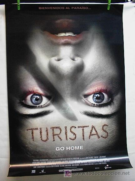 Cine: TURISTAS - Foto 1