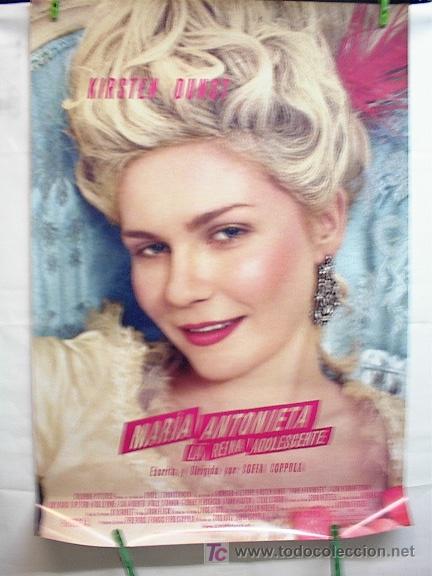 Cine: MARIA ANTONIETA - Foto 1
