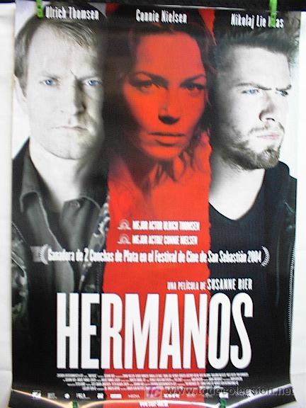 Cine: HERMANOS - Foto 1