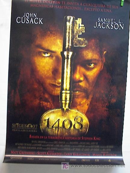 Cine: 1408 - Foto 1