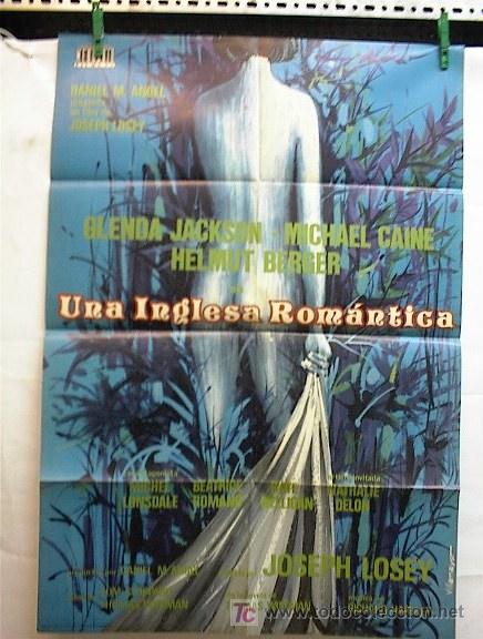 Cine: UNA INGLESA ROMANTICA - Foto 1