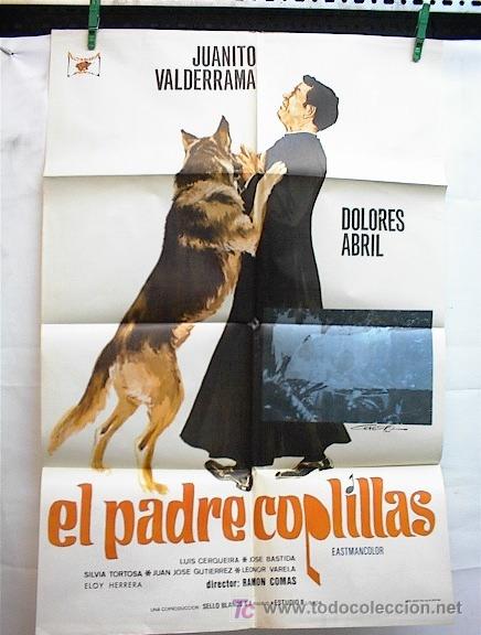 Cine: EL PADRE COPLILLAS - Foto 1