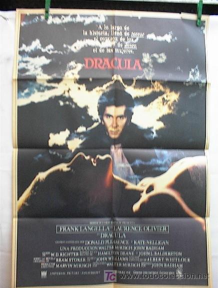 Cine: DRACULA - Foto 1
