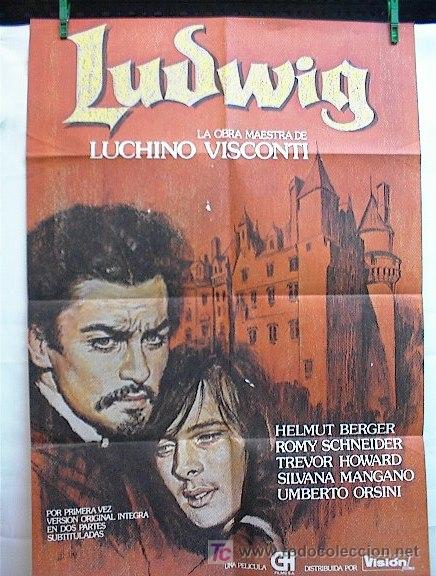 Cine: LUDWYG - Foto 1