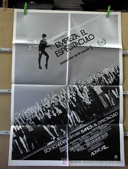 Cine: ENPIEZA EL ESPECTACULO - Foto 1