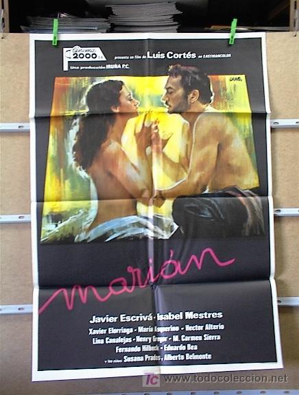 Cine: MARION - Foto 1