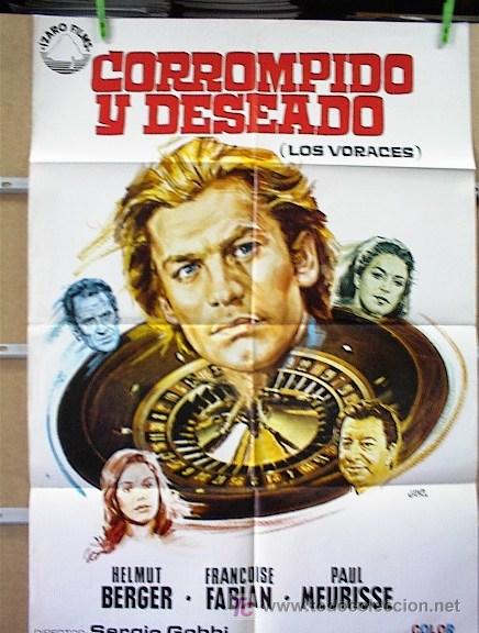 Cine: CORRONPIDO Y DESEADO - Foto 1