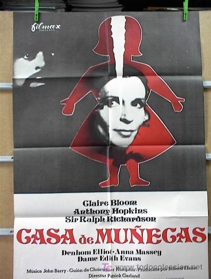 Cine: CASA DE MU&Ntilde;ECAS - Foto 1