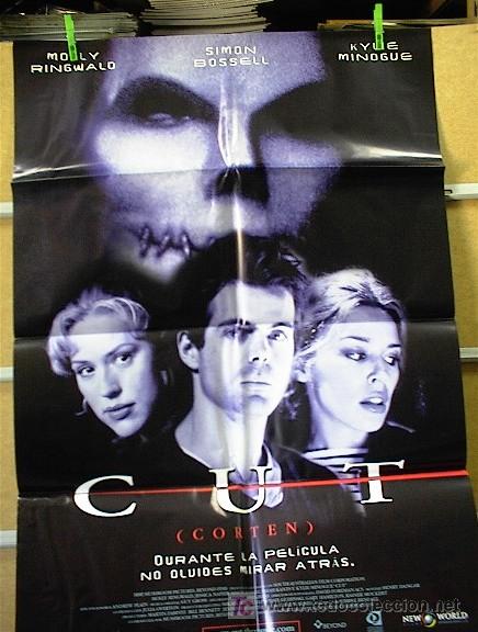 Cine: CUT CORTEN - Foto 1