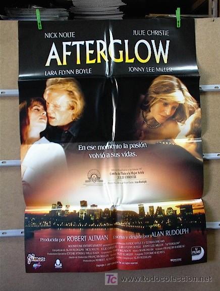 Cine: AFTERGLOW - Foto 1