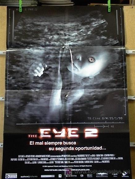 Cine: THE EYE 2 - Foto 1