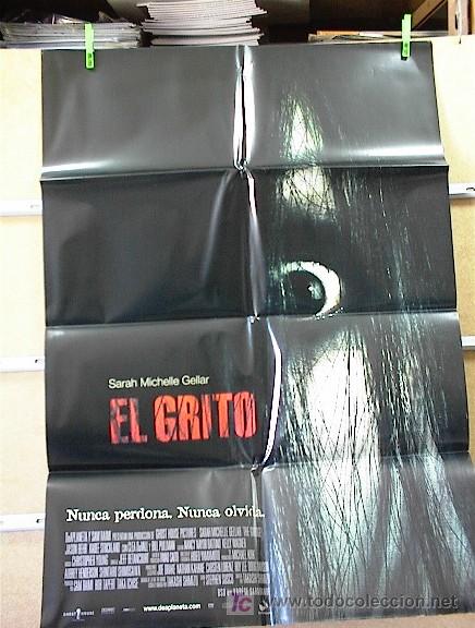 Cine: EL GRITO - Foto 1