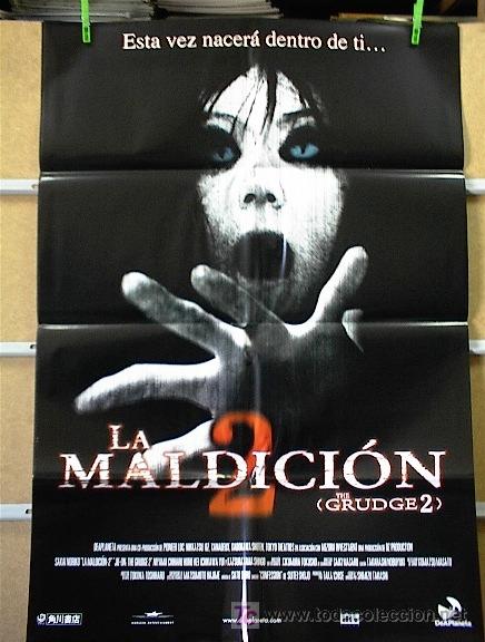 Cine: LA MALDICION 2 - Foto 1