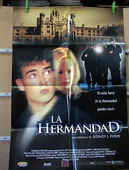 Cine: LA HERMANDAD - Foto 1