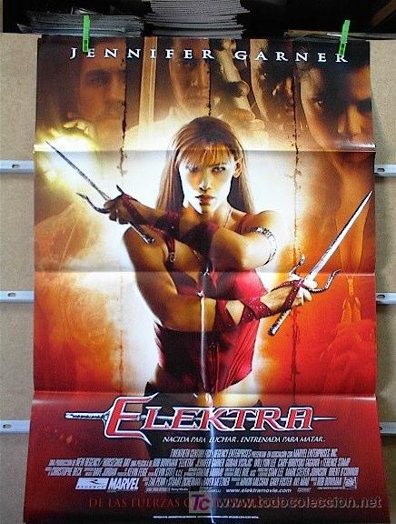Cine: ELEKTRA - Foto 1