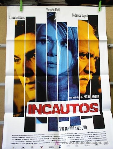 Cine: INCAUTOS - Foto 1