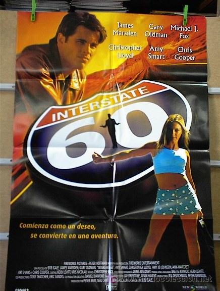 Cine: INTERSTATE 60 - Foto 1