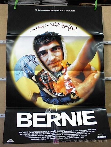Cine: BERNIE - Foto 1