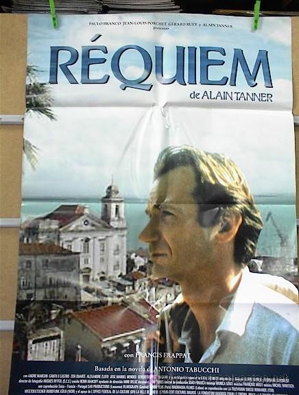 Cine: REQUIEM - Foto 1
