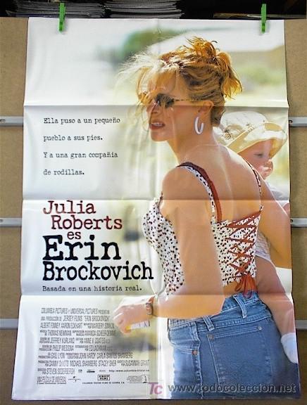 Cine: ERIN BROCKOVICH - Foto 1