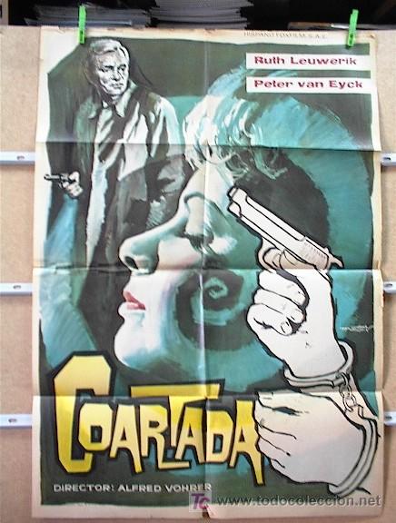 Cine: COARTADA - Foto 1