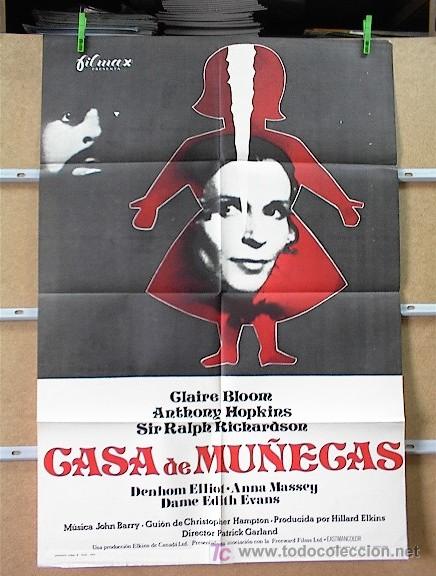 Cine: CASA DE MU&Ntilde;ECAS - Foto 1