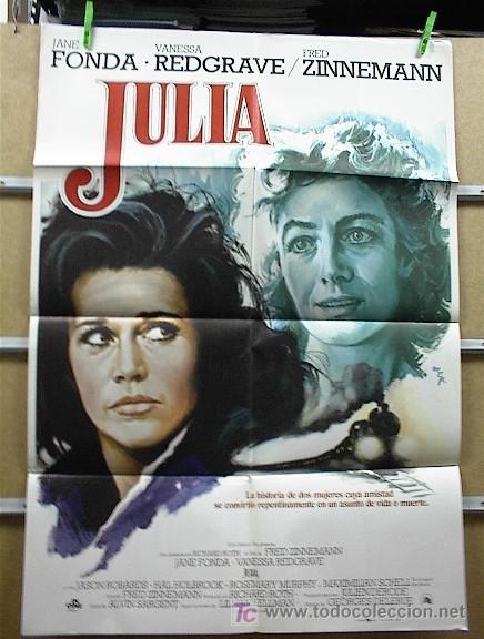Cine: JULIA - Foto 1