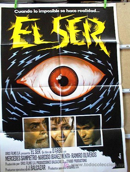 Cine: EL SER - Foto 1
