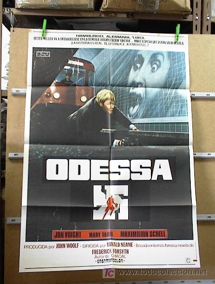 Cine: ODESA - Foto 1