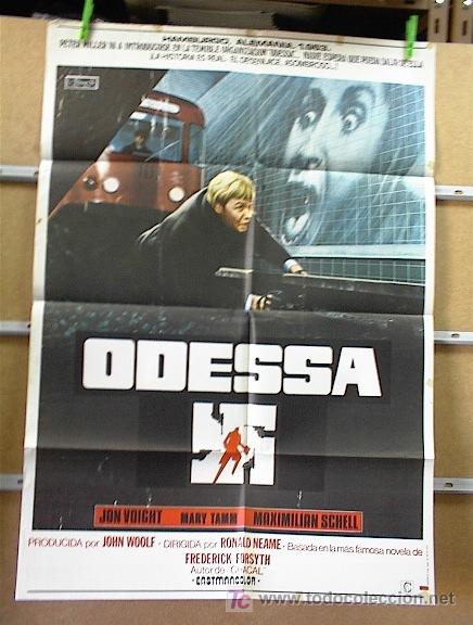 Cine: ODESA - Foto 1