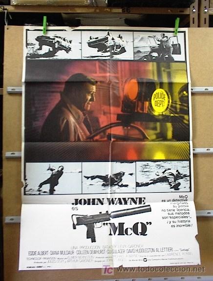 Cine: MCQ - Foto 1