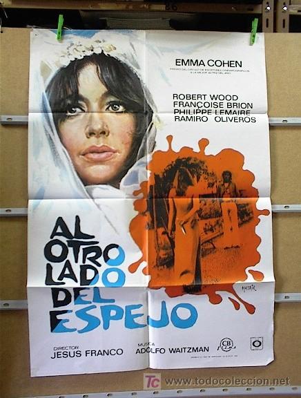 Cine: AL OTRO LADO DEL ESPEJO - Foto 1