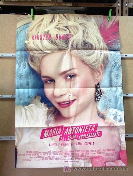 Cine: MARIA ANTONIETA - Foto 1