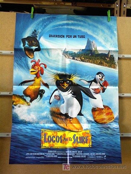 Cine: locos por el srf - Foto 1