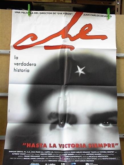 Cine: CHE - Foto 1