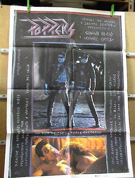 Cine: POPPERS - Foto 1