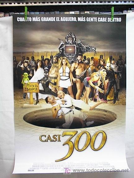 Cine: CASI 300 - Foto 1