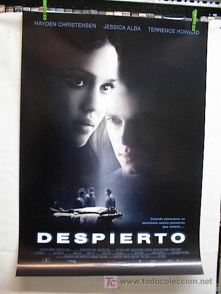 Cine: DESPIERTO - Foto 1