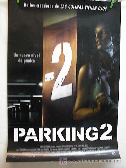 Cine: PARKING 2 - Foto 1