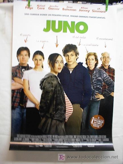 Cine: JUNO - Foto 1