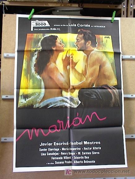 Cine: MARION - Foto 1