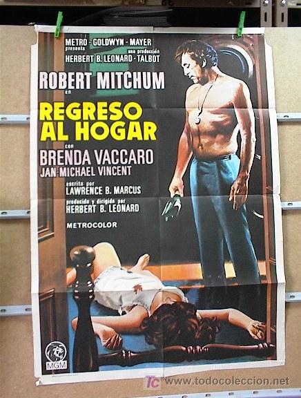 Cine: REGRESO AL HOGAR - Foto 1