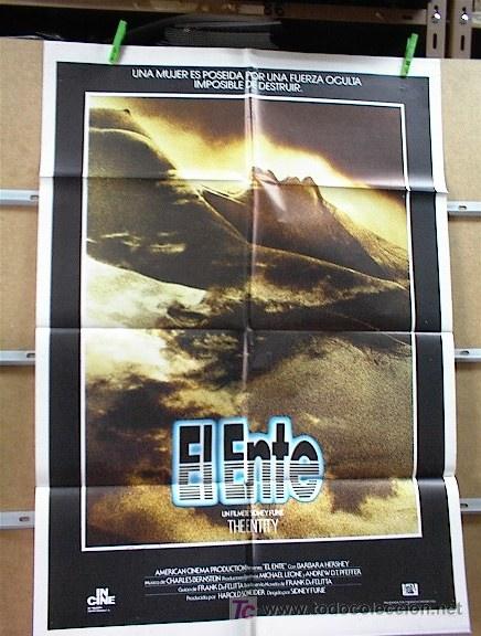 Cine: EL ENTE - Foto 1