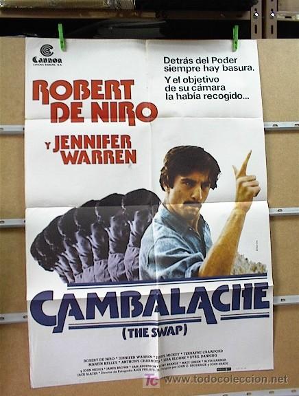 Cine: CAMBALACHE - Foto 1