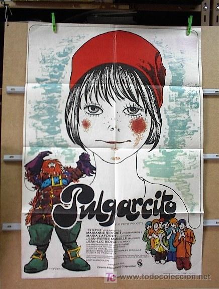 Cine: PULGARCITO - Foto 1