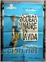 Cine: SOLTERA Y MADRE EN LA VIDA - Foto 1